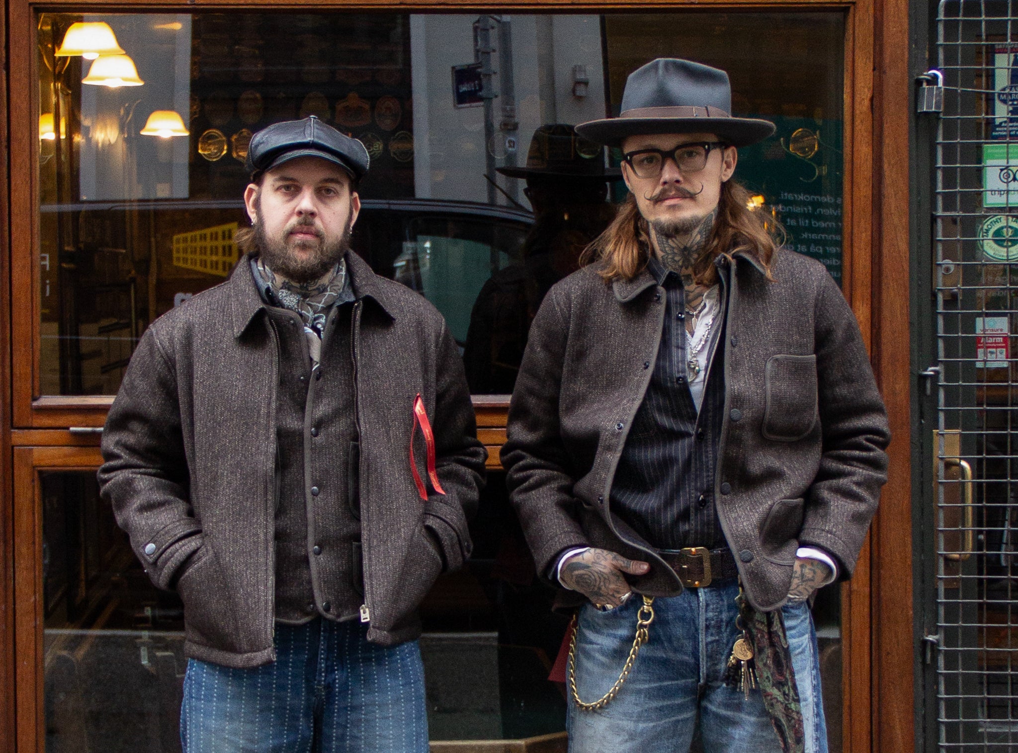 Brown's Beach – Wardrobe 19