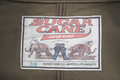 Sugar Cane, Work Coat, Khaki Duck, SC15522