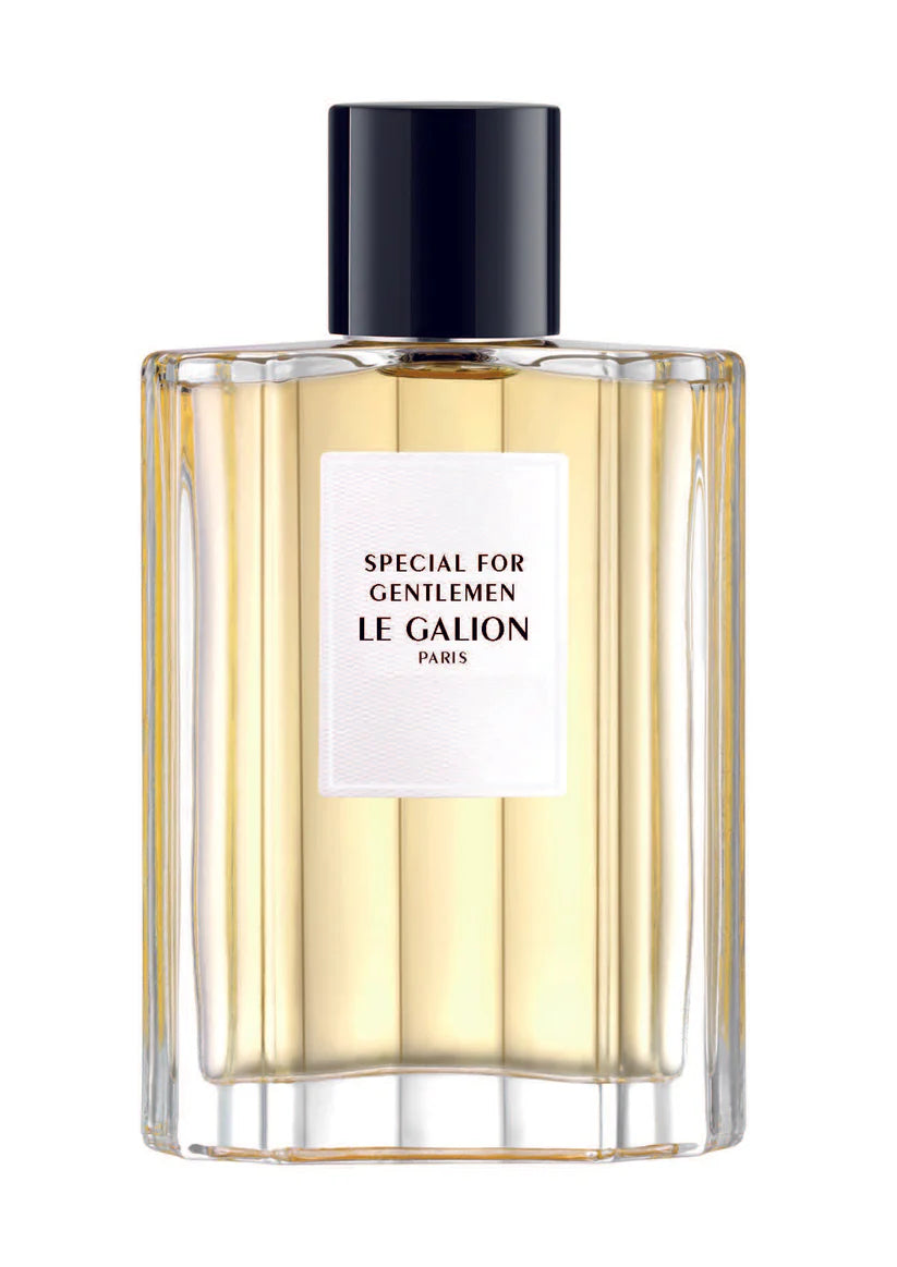 Le Galion, Special For Men, 100 ML – Wardrobe 19