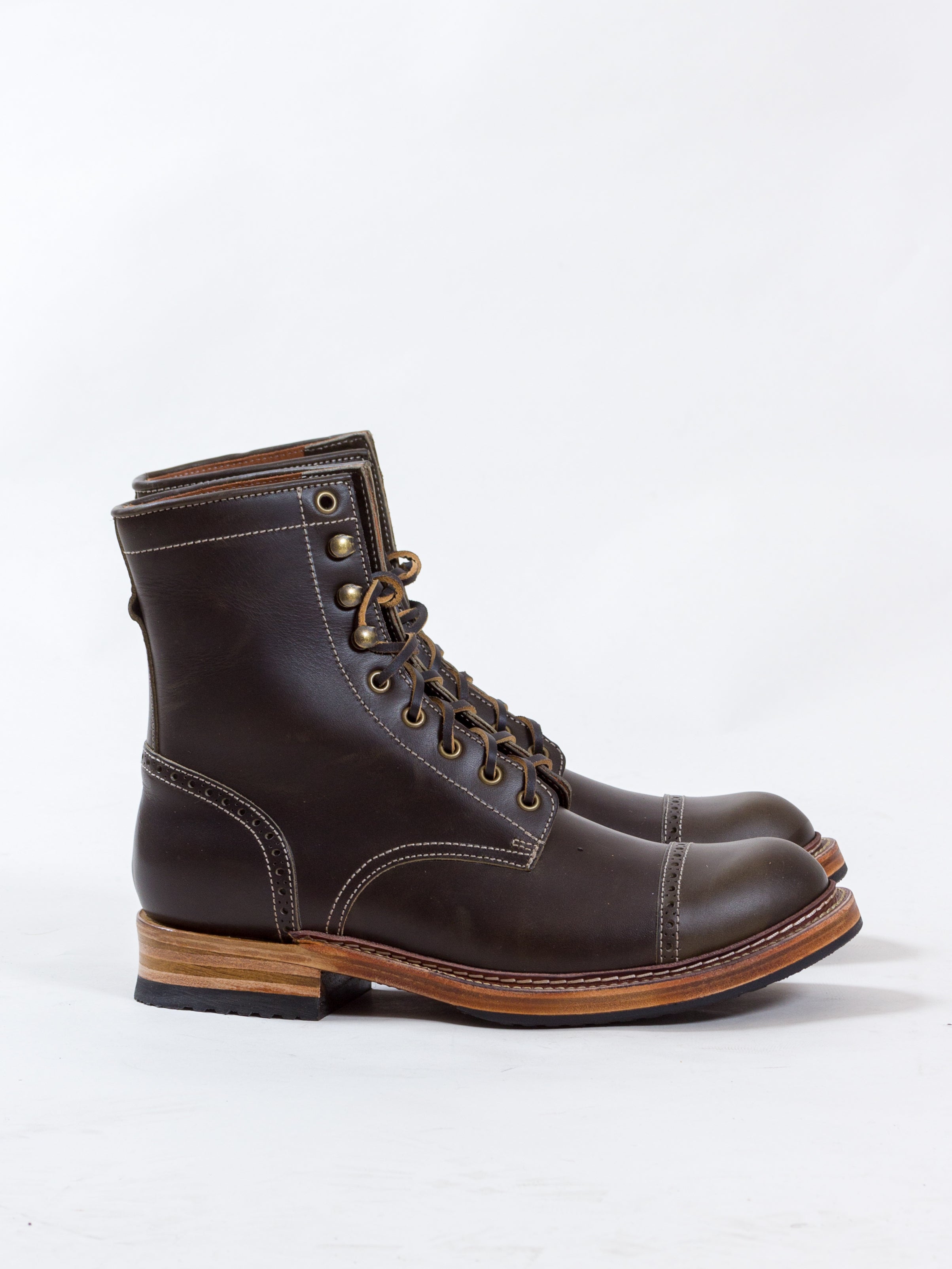 Popular hotsell combat boots