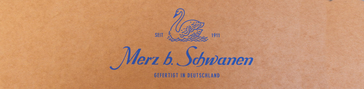 Merz b. Schwanen