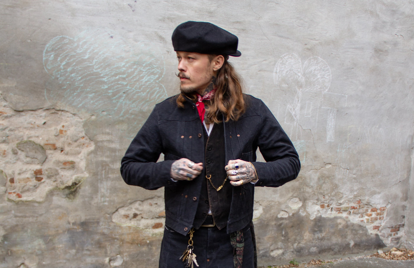 Belafonte Ragtime Clothing – Tagged Belafonte Ragtime Clothing – Tagged