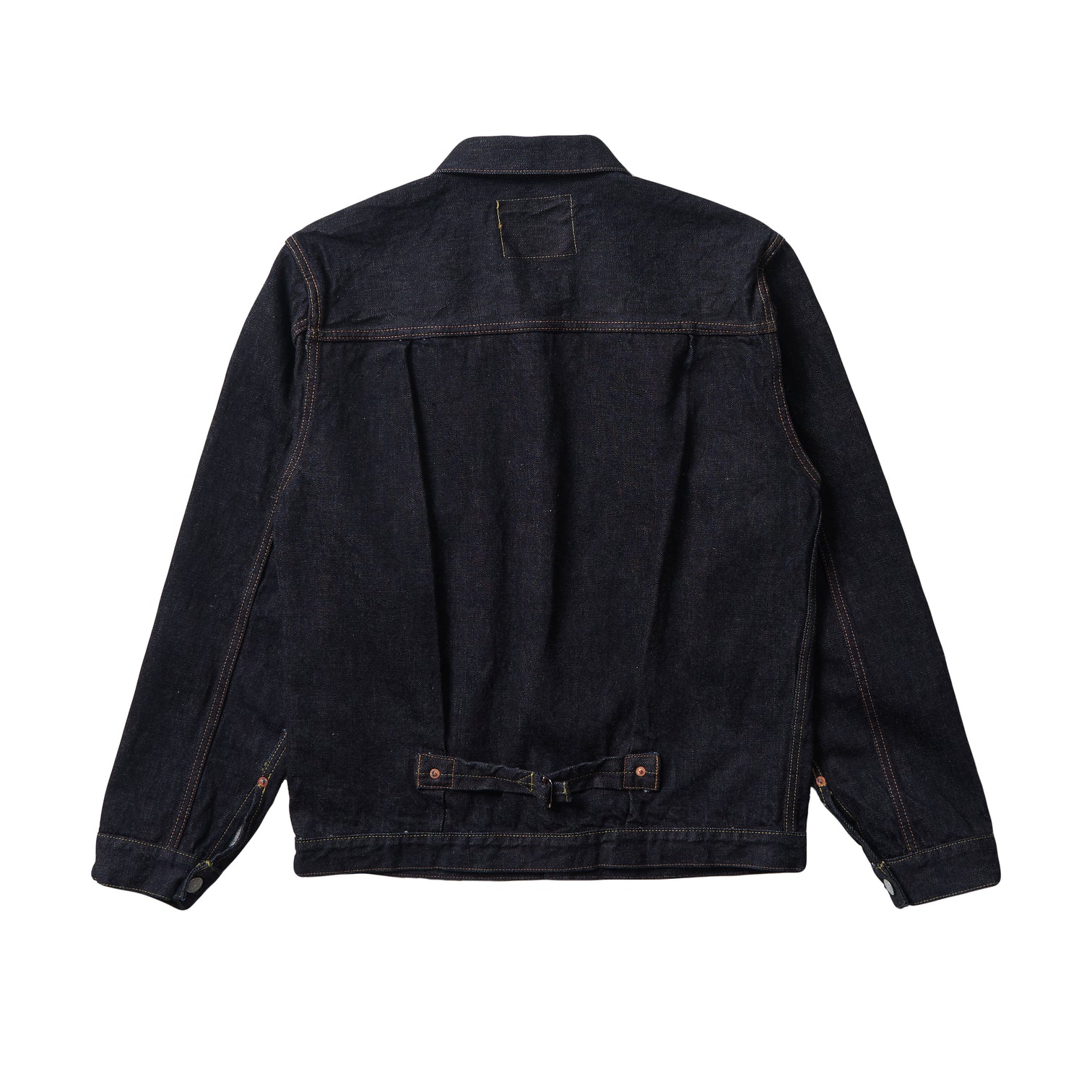 【ガオたんさん専用】FULLCOUNT Type 1 Denim Jacket FULLCOUNT/フルカウント Type 1 Denim Jacket 2107W | MAMBO