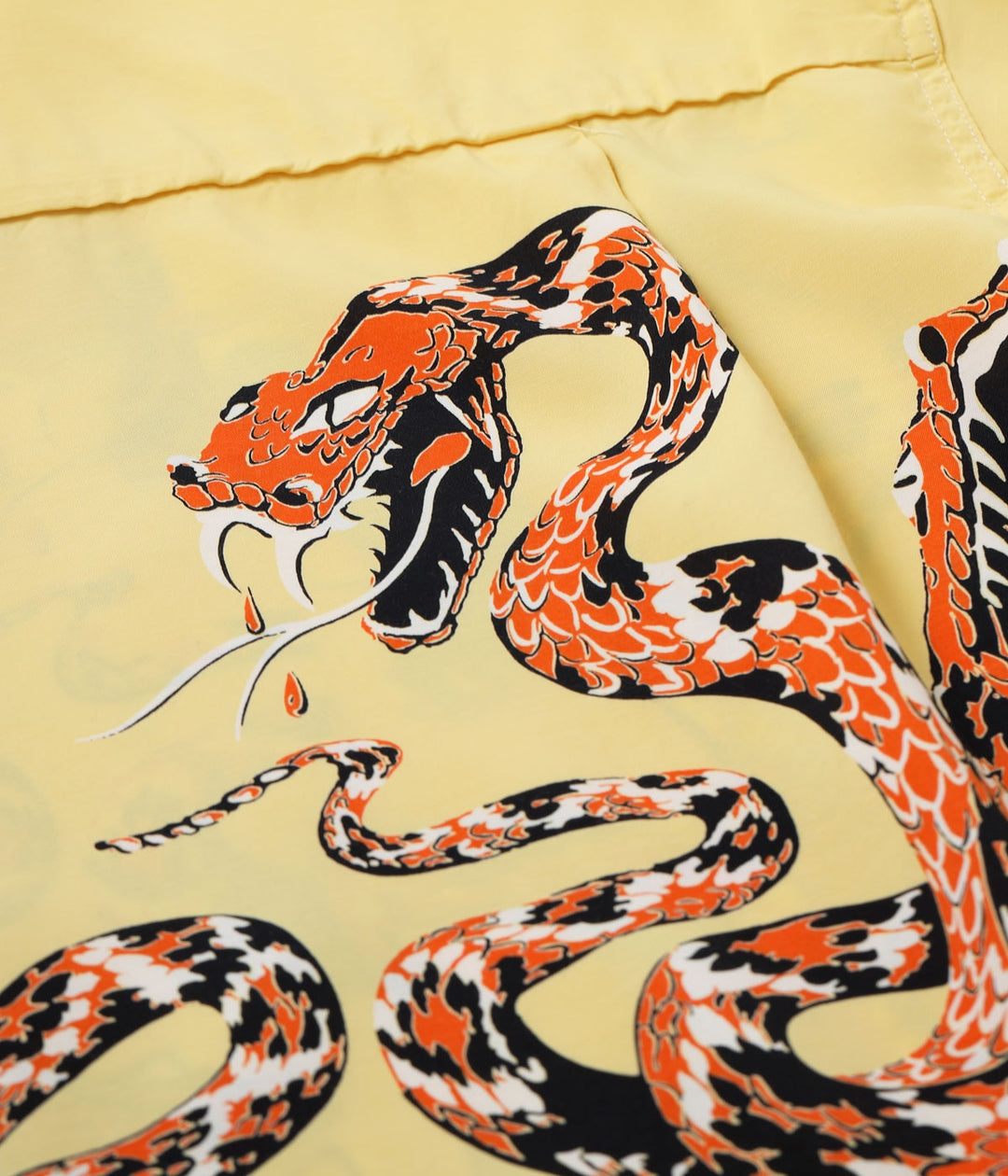 (売り切り最終価格)STAR OF HOLLYWOOD Rattle Snake Star of Hollywood, 