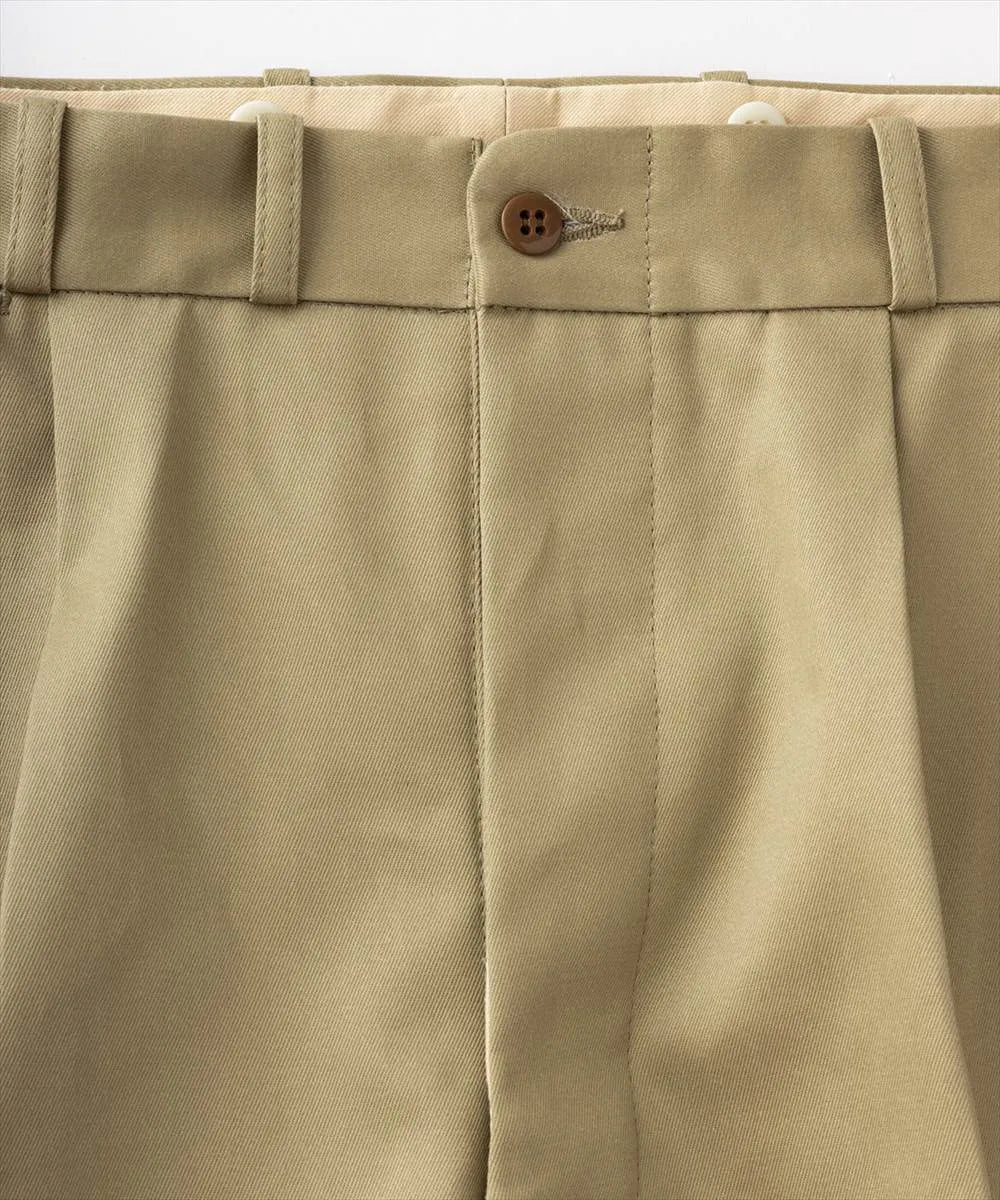 Belafonte Ragtime, 2Tack Chino, Khaki – Wardrobe 19