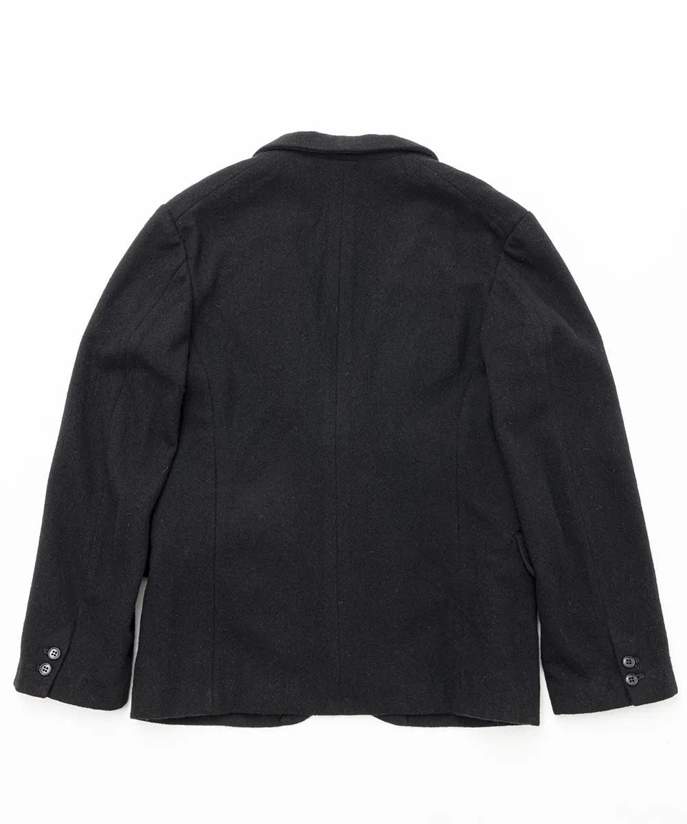 Belafonte Ragtime Clothing, Peaked Lapel Jacket Worn Yarn 29-11 
