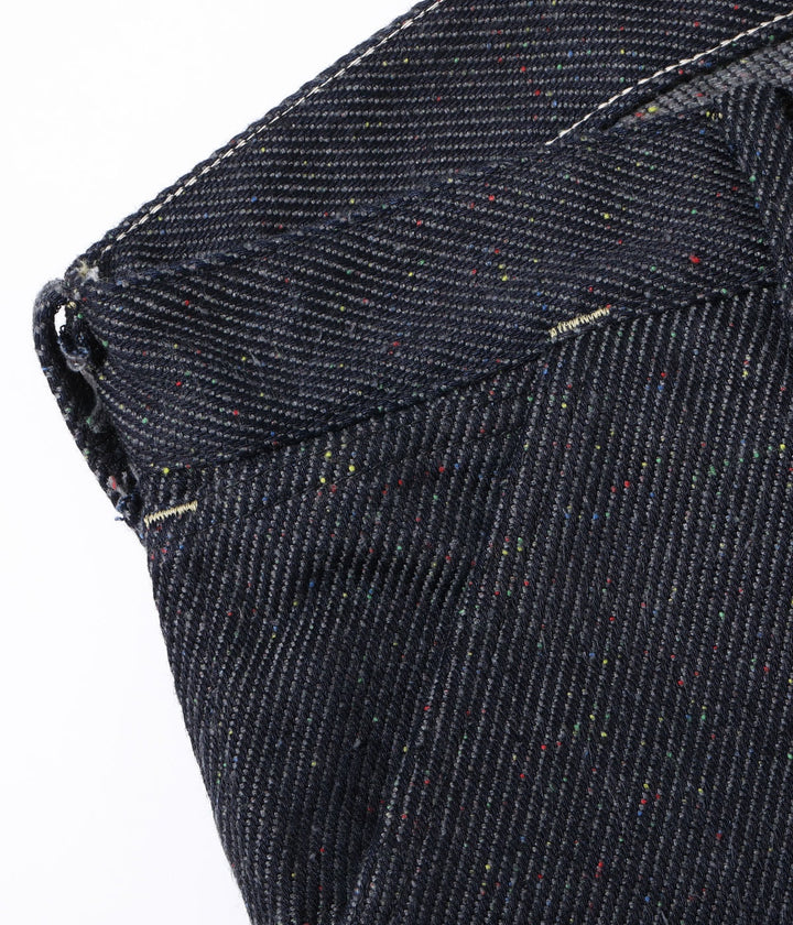 Sugar Cane, Fiction Romance 13.7oz. Indigo Nep Denim Work