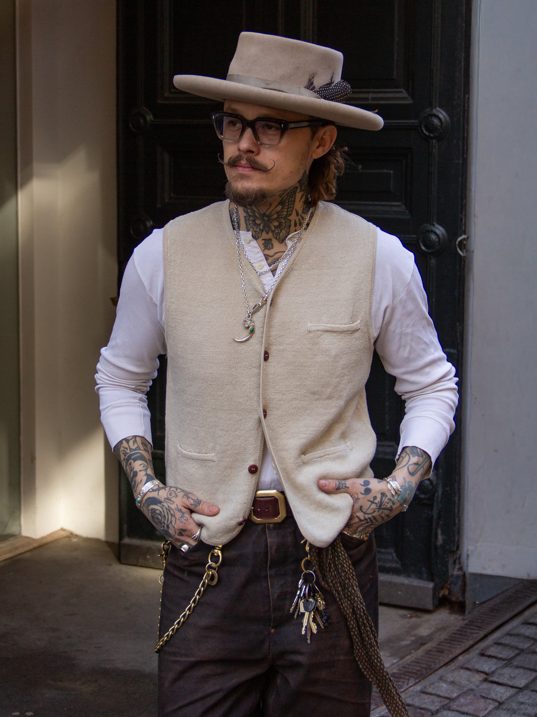 Categories - Vests – Wardrobe 19