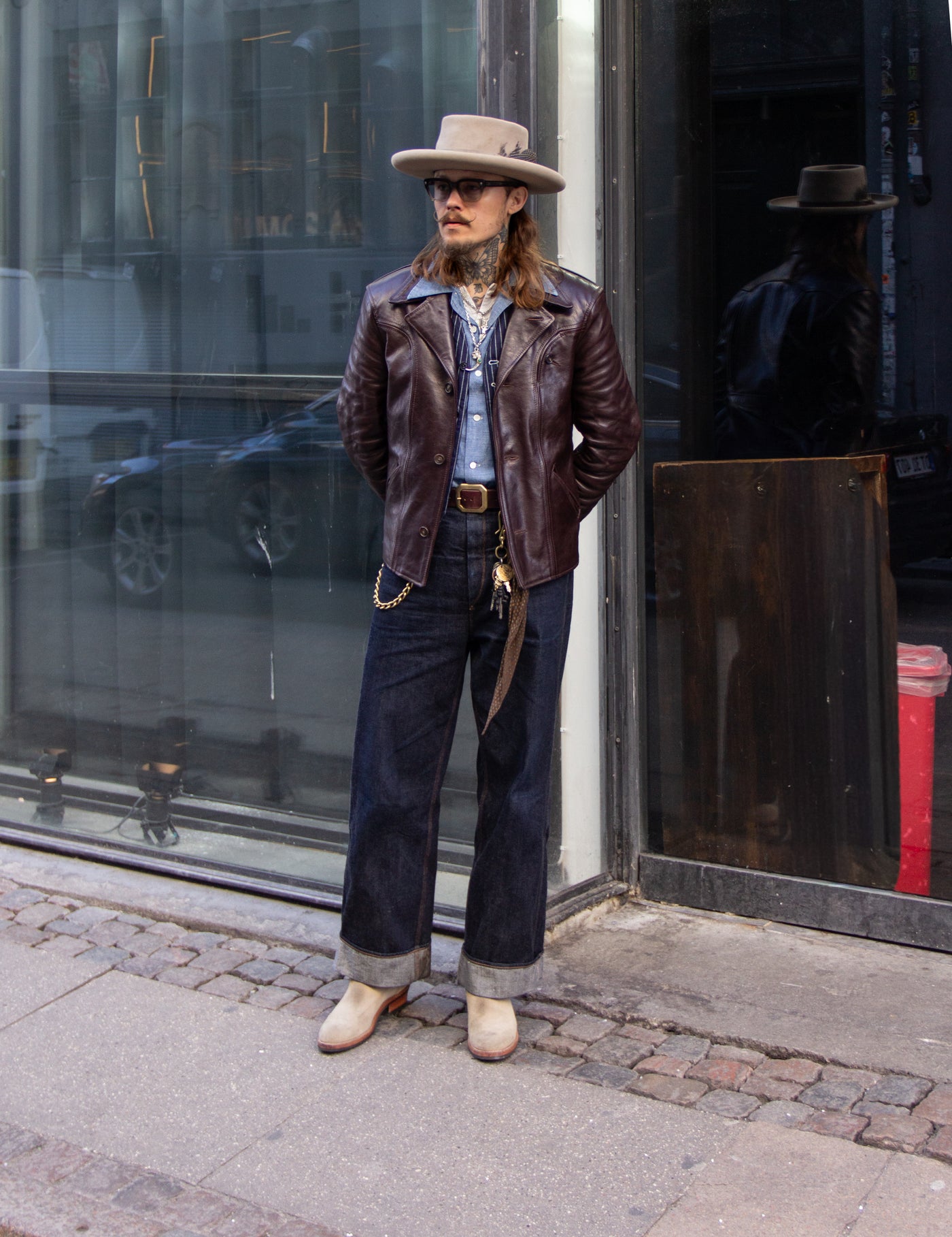 Wardrobe 19