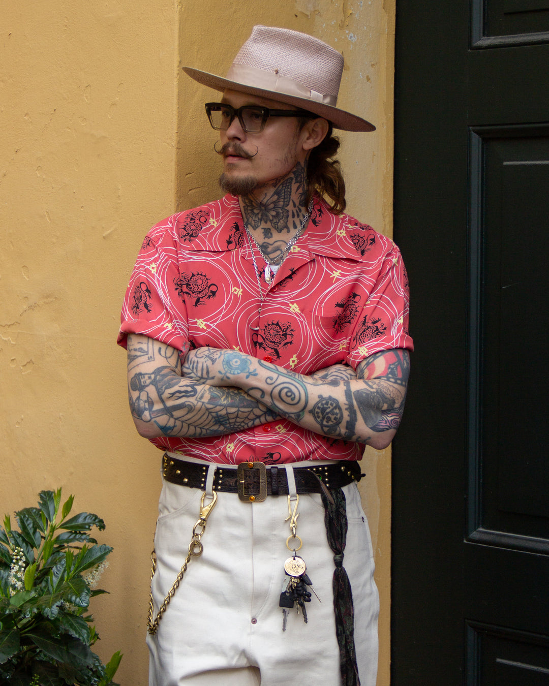 Sun Surf Aloha – Wardrobe 19