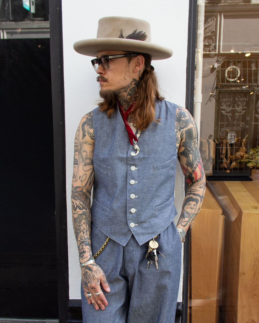 Belafonte Ragtime Clothing – Tagged 