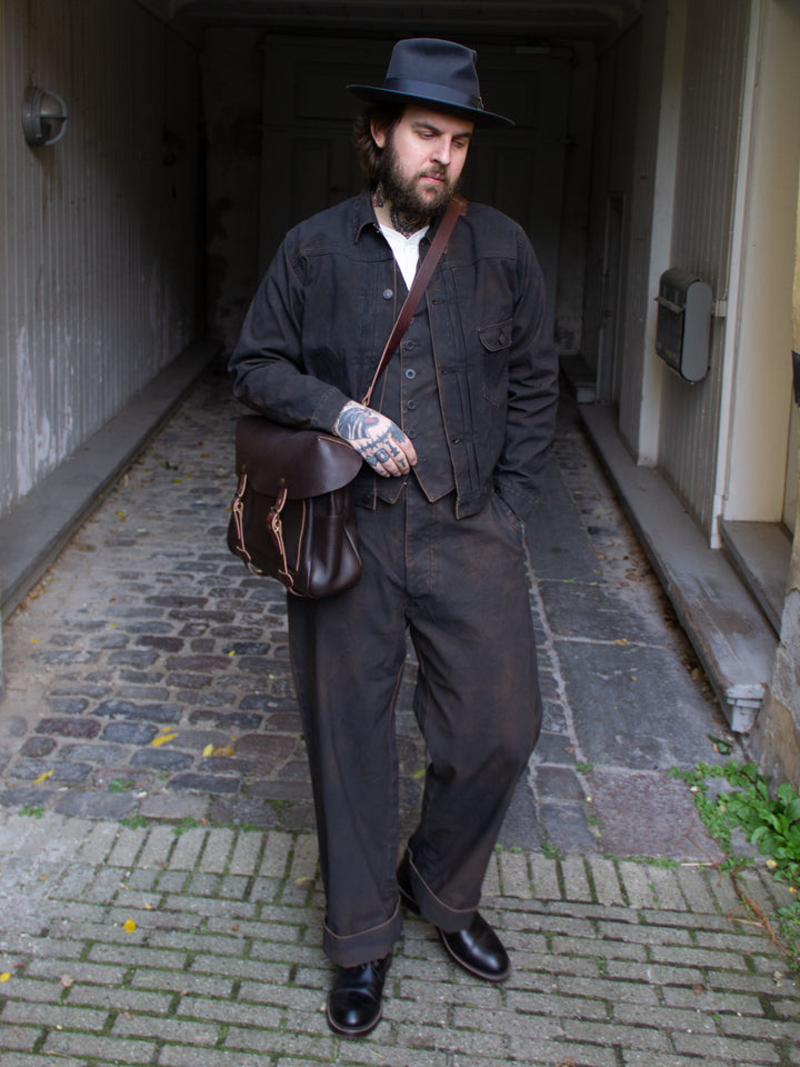 ジャケット・アウター A GOOD TIME PRODUCTION M-65 BELAFONTE VINTAGE US ARMY M-1965 M65 FIELD JACKET 1984 SIZE MEDIUM