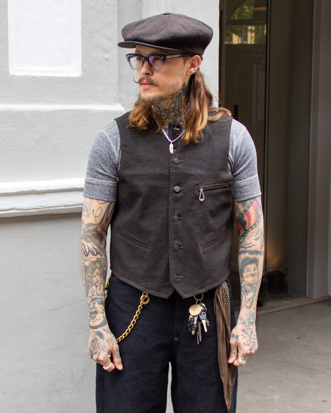 Categories - Vests – Wardrobe 19