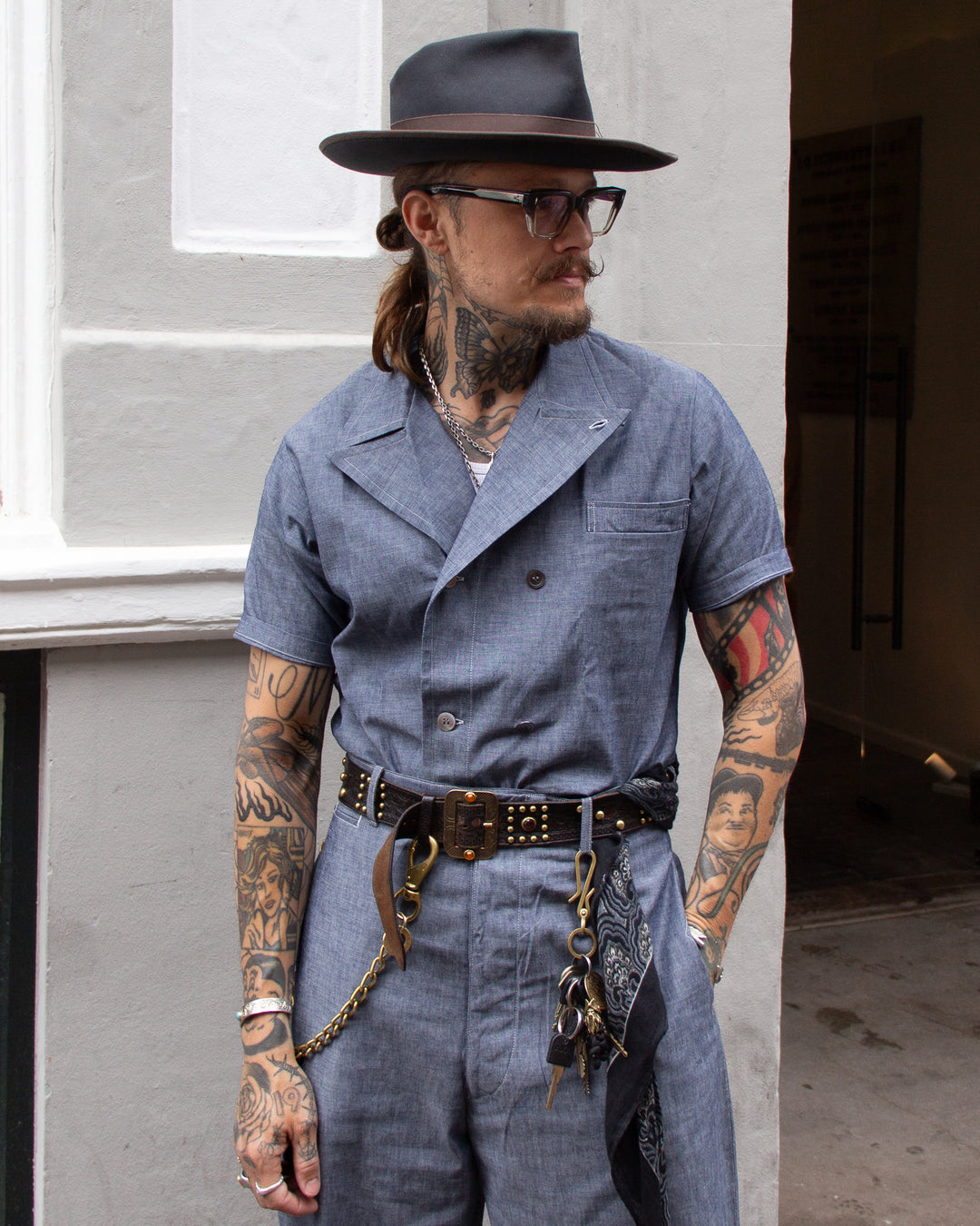 Belafonte Ragtime Clothing – Tagged 
