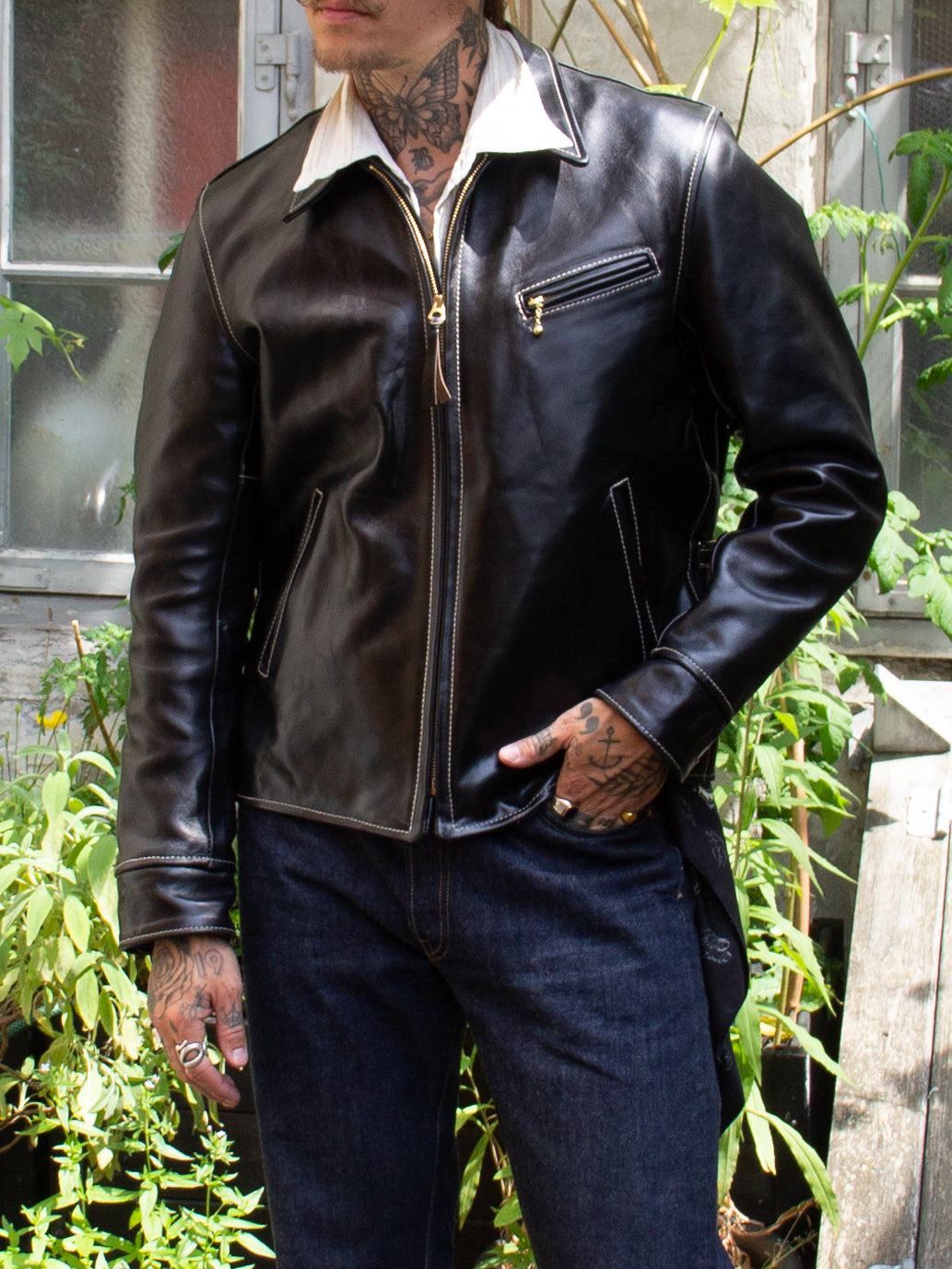 Axel In Harlem : r/fashionhunters