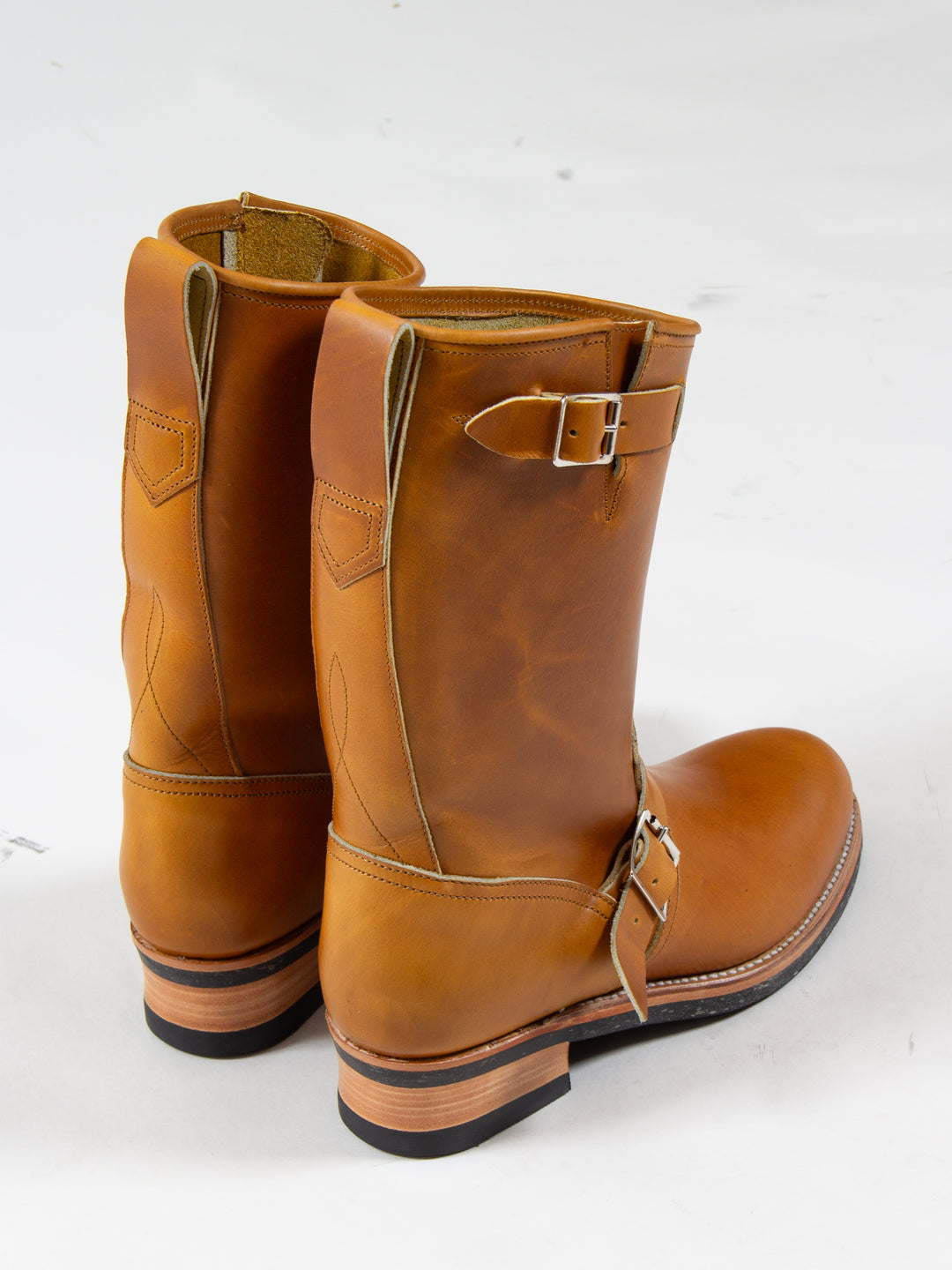 レッドウィング 2973《SHORT ENGINEER！》Chromexcel Red Wing 2973 Engineer Boots Horween Chrome Excel Leather US