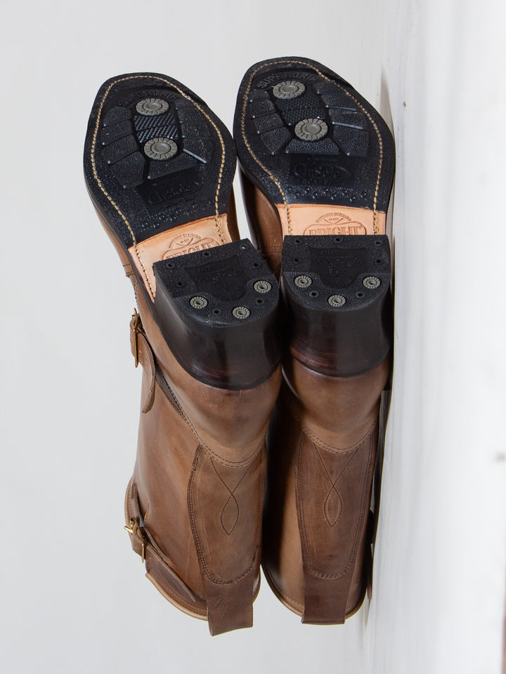 ブライトシュベルツ BREITSCHWERDT　クジャク　オストハイマー Breitschwerdt Peacock Pull Toy ブライトシュベルツ ピーコック