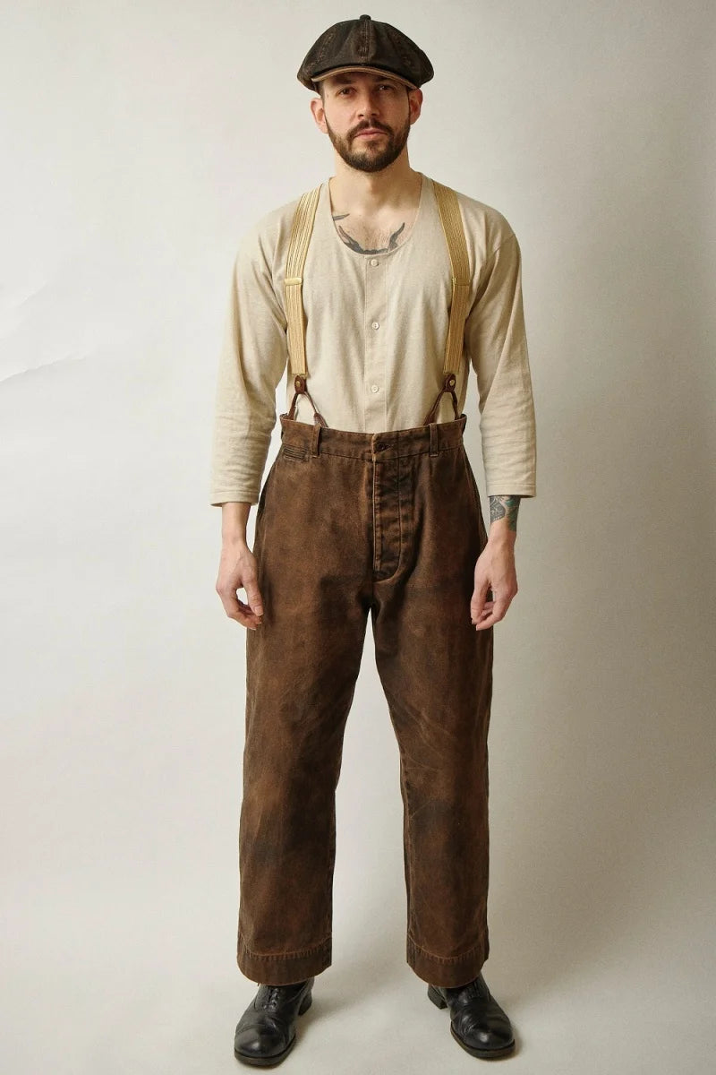 小物 BELAFONTE RAGTIME BRACE SUSPENDERS 小物 BELAFONTE RAGTIME BRACE SUSPENDERS ACCESSORIES - 【公式