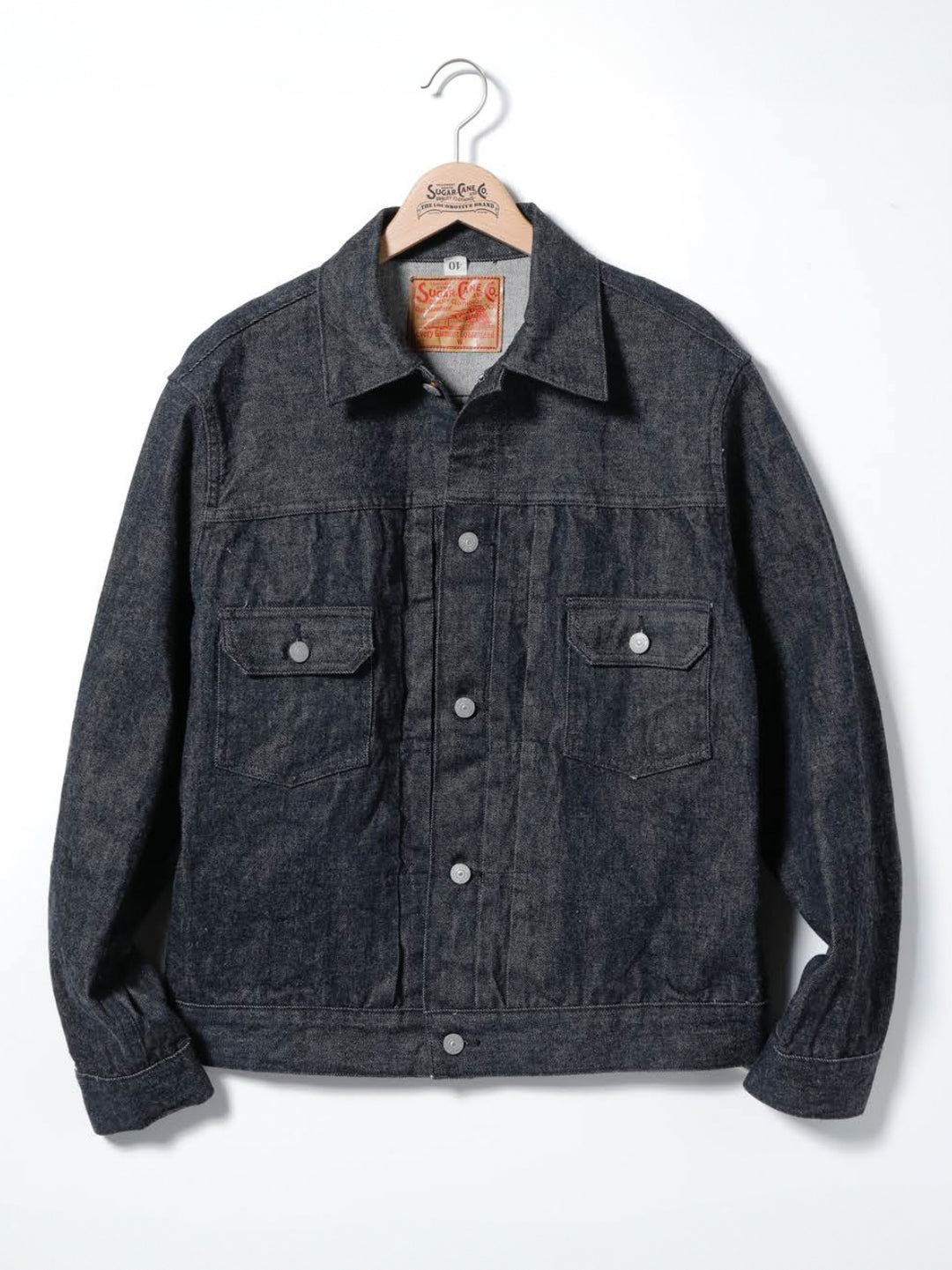 【未使用新品】SUGAR CANE/ブランケット TYPE Ⅱ 1953 38 未使用新品】SUGAR CANE/ブランケット TYPE Ⅱ 1953 38① - メルカリ