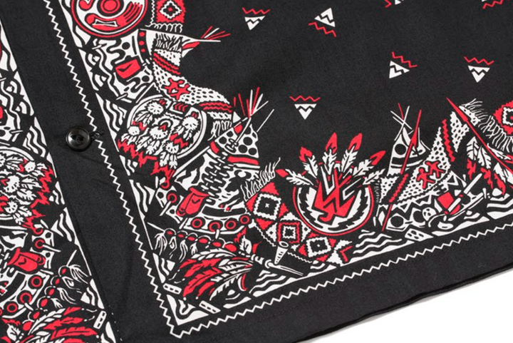 T-shirt Noir Bande Désincarnée Vintage - Toutes Tailles S à 4XL, Neuf Avec étiquettes