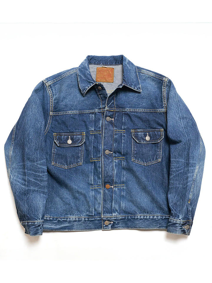 Sugar Cane, Type II Model 1953, Aged – Wardrobe 19