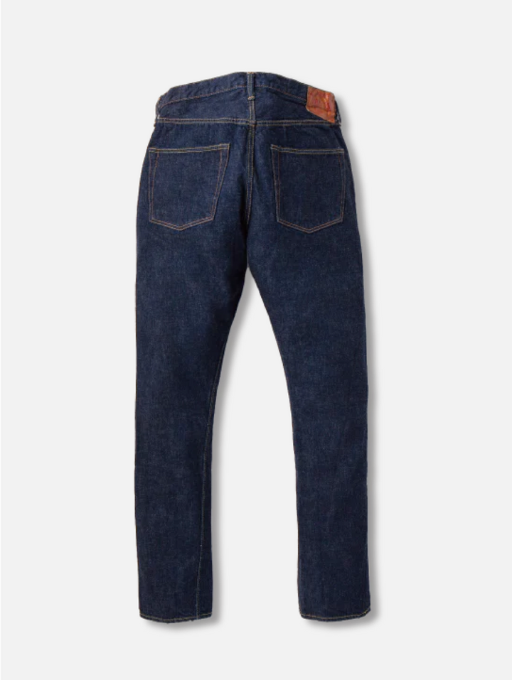 パンツ FULLCOUNT / JUNGLE CLOTH TAPEREDTROUSERS 20191124153026361_215.jpg