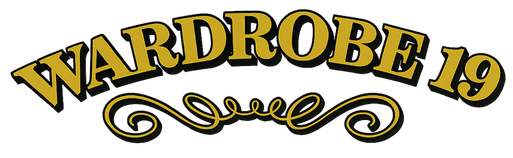 Wardrobe 19