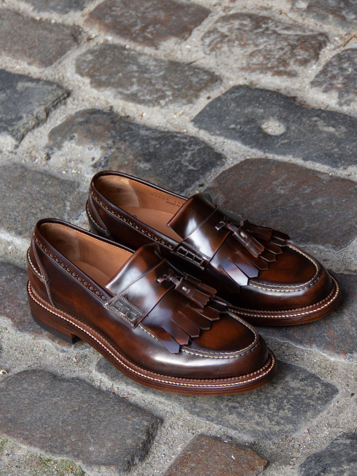 ★Archivepke★Tanz loafer★Bright gold★韓国★大人気★ Tanz loafer(Bright gold)_Archivépke - 코오롱몰
